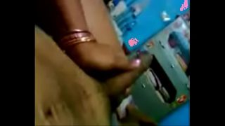 Horny Desi girl fucking by her new met boyfriend