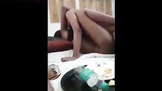 indian couple sex on webcam