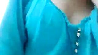 Horny Nepali Girlfriend Sex Teaser Sexy MMS