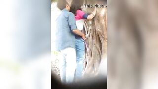 jungle mein ladki ki chudai video