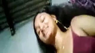 Tamil aunty fucking