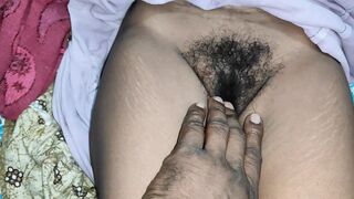 My pussy fingering my husband frd