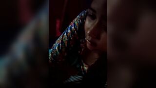 Assamese Couple Blowjob MMS Video