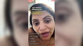 Inidan Model Sonia Arora Latest Couple Sex Live Show - Sonia Sex