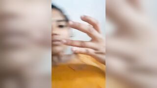 Mallu Cut Girl Masturbation