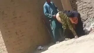 Pakistani Outdoor Sex Video With A Neighbor Aunty Real Xxx Hidden Cam