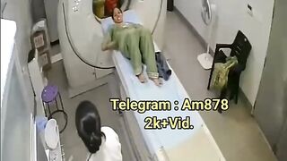 Indian Clinic Cctv