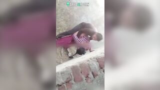 Tamil College Girl Outdoor Sex With Lover Caught On Cam Xxx Mms Video