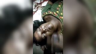 Poor Tamil Maid Takes Her Lover S Indian Cum In Mouth