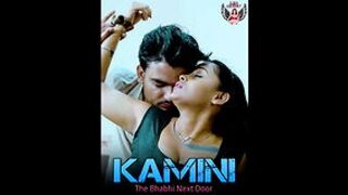 Kamini The Bhabhi Next Door (2024) 720p MsSpicy Short Film