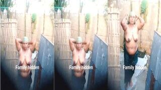 Desi Bhabhi Nude Video Capture