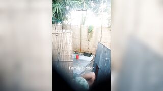 Desi Bhabhi Nude Video Capture