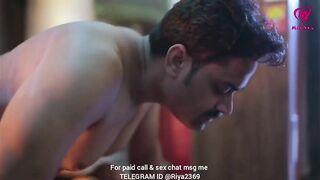 Desi Doctor (2024) MakhanApp S01E03T04 Hot Web Series