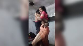 Desi Waif Hot Masti