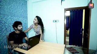 Indian Web Series 15 - Vivica Nepal