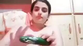 Young Desi Xxx Girl Dildoing Her Bushy Pussy On Camera