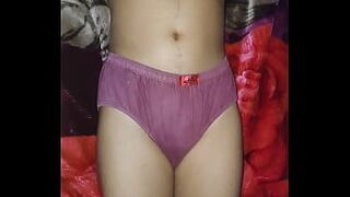 Indian hot bhabi pussy & gand