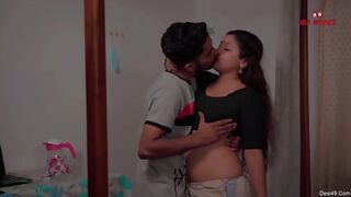 MALLU ADULT MOVIE SCENE . [DHAHAM]. HD