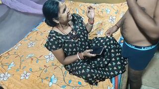 Indian hot aunty fucking video