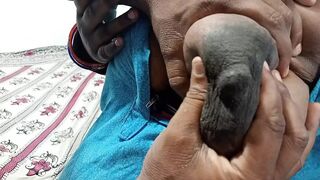 Tamil wife hard doggy fuck