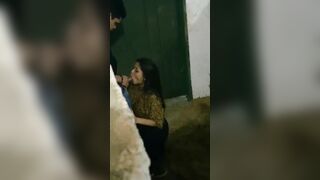 Hostel girl ki chudai ka chupke se banaya video