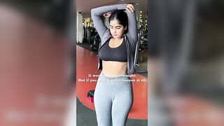 Vietnamese Naked Gym Shilpa Chandrashekar Need Thick Cock