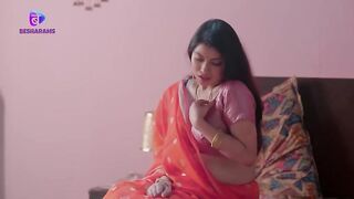 Adla Badli Family S01 EP 4-6 Besharams Hindi Hot Web Series [20.10.2023] 1080P #Bhabhi