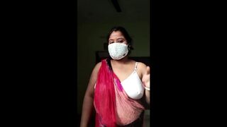 Youtuber Rupa Boudi nude – 1