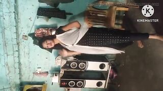 Desi Rani Sexy Dance