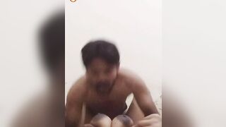 Pakistani Desi Xxx Wife Gets Undressed And Fucked By Her Husband Mms