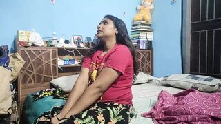 Mallu kambi talk with sex, Vaishnavy and Sharun Raj home sex with talk, Mallu couple hot talk with sex, Desi couple sex & talk xxx sex video 2