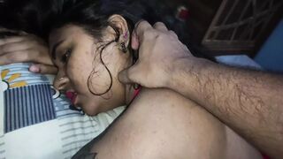 Mallu hot couple bikkini sex, Vaishnavy and Sharun Raj hot sex in bikkini, Mallu couple bikkini show and fingering with sex