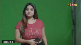 Desi Bhabhi Ke Bade Bade Boobs Dva Kar Chudai Ki Jor Se_1. - Yorgelis Carrillo