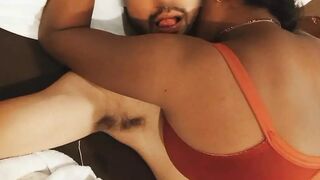 Desi Hot Mature Sex With .