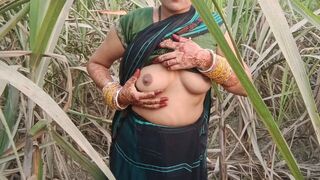 Indian Desi Village outdoor New Indian outdoor public porn with pissing