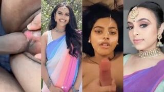 Punjabi Girl Pussy Fucking Cum On Face Desi Sex