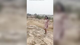 Desi Village girl outdoor first time video, desi village girl tight video, desi village outdoor video xxx sex video 3