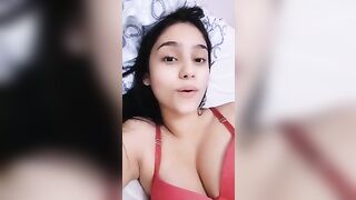 Solo Cute Girls Viral Video Indian