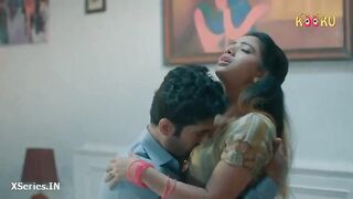 Indian Bhabhi Cheating With Husband And Fucking Harder - Yorgelis Carrillo