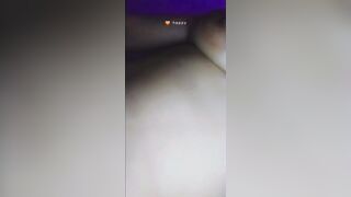 Desi girl showing boobs and pussy merge video