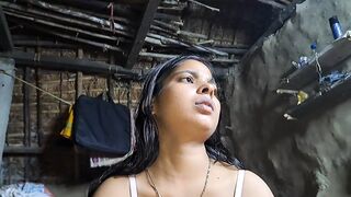 Indian desi village newly married bhabhi ki chudai real homemade xxx sex video 2