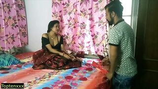 village bhabhi pussy fuck by box in