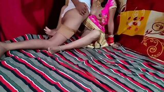 Desi College Girlfriend’s First Sex in Homemade Video: First Time Porn feat. Lalita Singh | xxx sex video