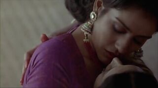 Indira Varma Kamasutra MrSkinIndia NudeBollywood Filmy Fantasy