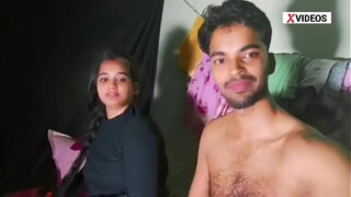 Desi Cute and Sexy College Girlfriend Fuck By Boyfriend Mms Video