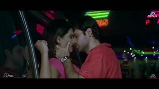 Geeta Basra Emraan Hashmi Kissing MrSkinIndia FilmyFantasy Nude Bollywood