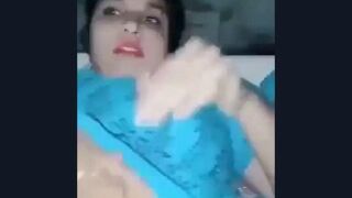 Paki bhabi affair