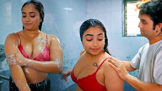 Khet Me Bahaar (2024) S01 E02 Look Hot Hindi Web Series