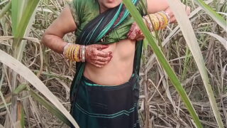 Indian Desi Village Aunty Small Tits Suck With Tight Pussy Fucked By Nephew