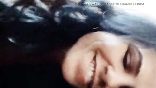 Latika jumping hard sex un on step brother big cock